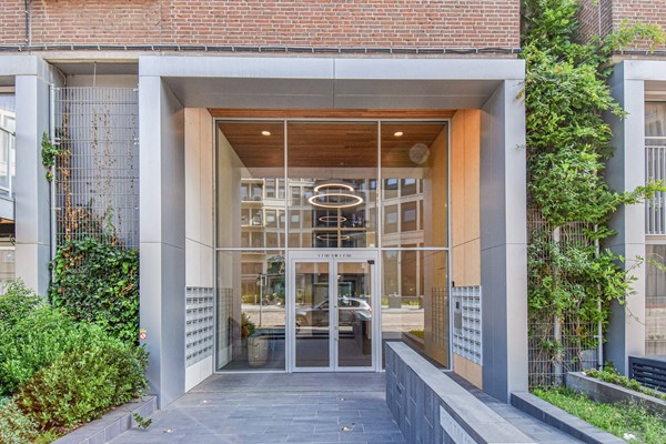 Medium property photo - Koopmansstraat 1F208, 2288 BC Rijswijk